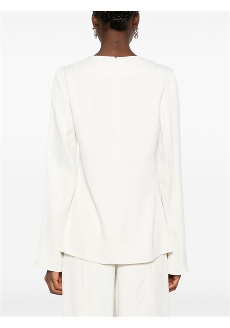 White Renat blouse Loulou Studio - women LOULOU DE SAISON | RENATIVRY